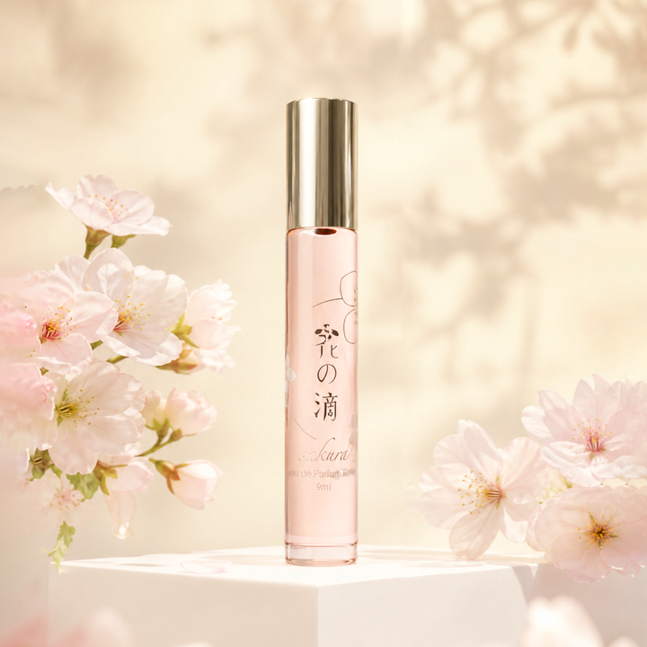 Floroma (Cherry Blossom) Aromatic Refresher Pen
