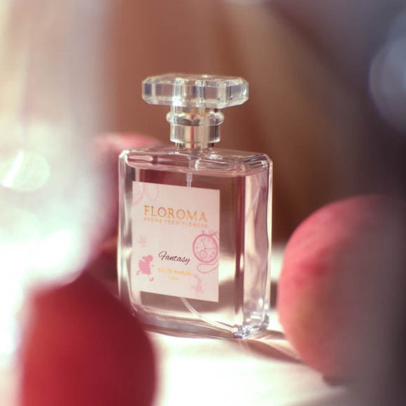Peach Perfume 《Fantasy》