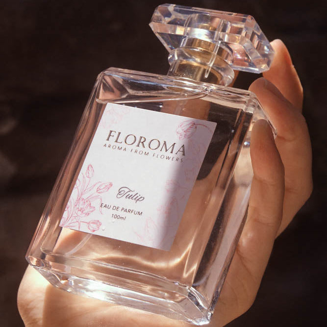 Tulip Perfume