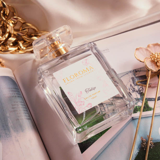 Tulip Perfume