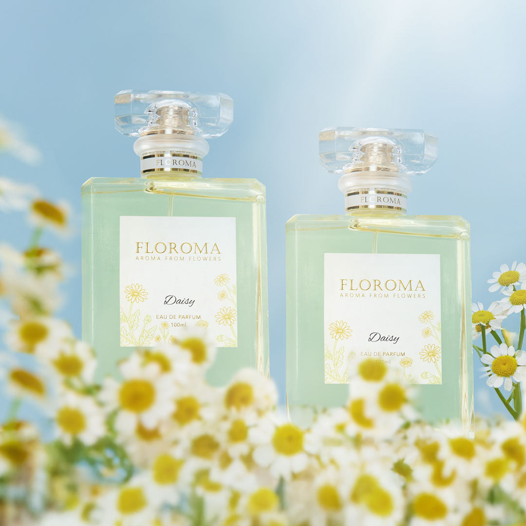 Daisy Perfume