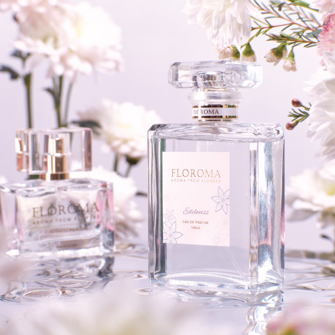 Edelweiss Perfume《First Snow》