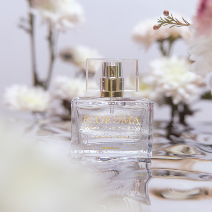 Edelweiss Perfume《First Snow》