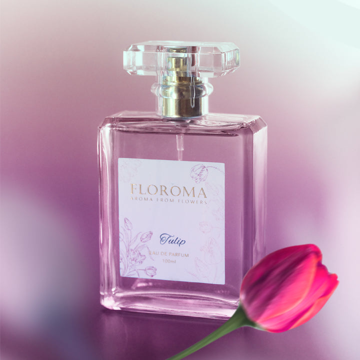 Tulip Perfume