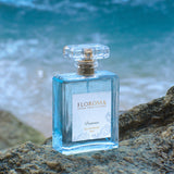 Seasalt Perfume 《Freewave》