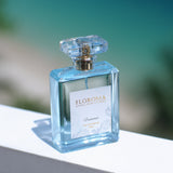 Seasalt Perfume 《Freewave》