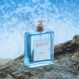 Seasalt Perfume 《Freewave》