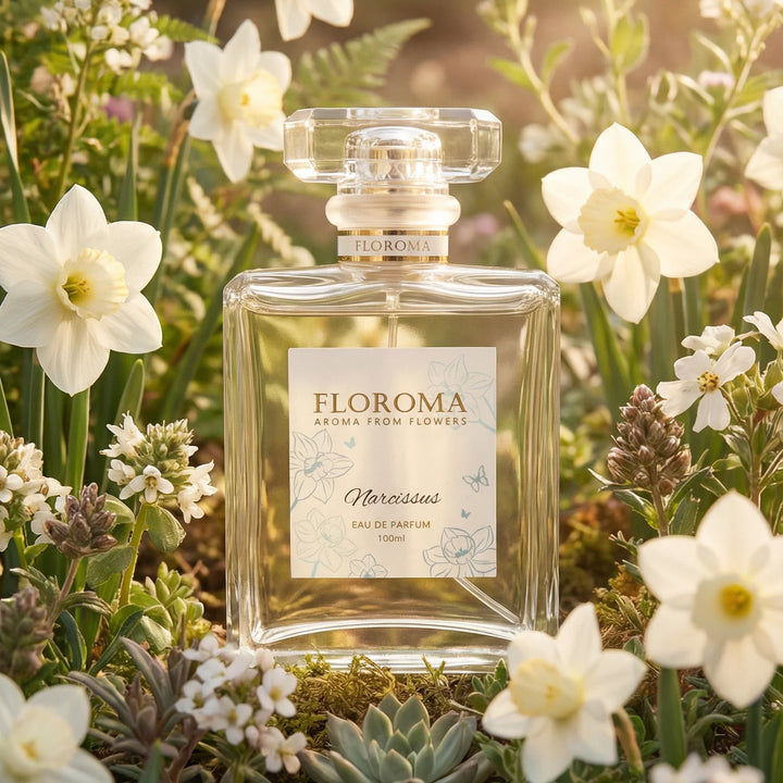 New! 100mL / 1 Bottle 【Delux Perfume】 FOR HER