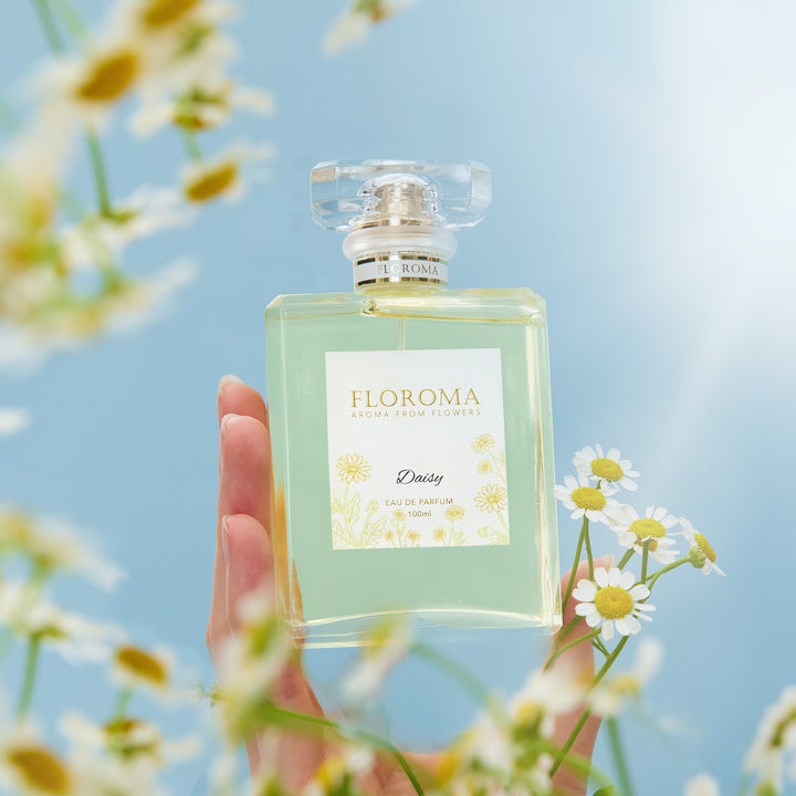 Daisy Perfume