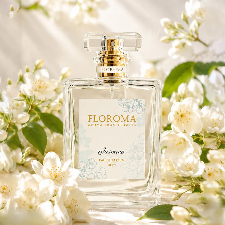 New! 100mL / 1 Bottle 【Delux Perfume】 FOR HER