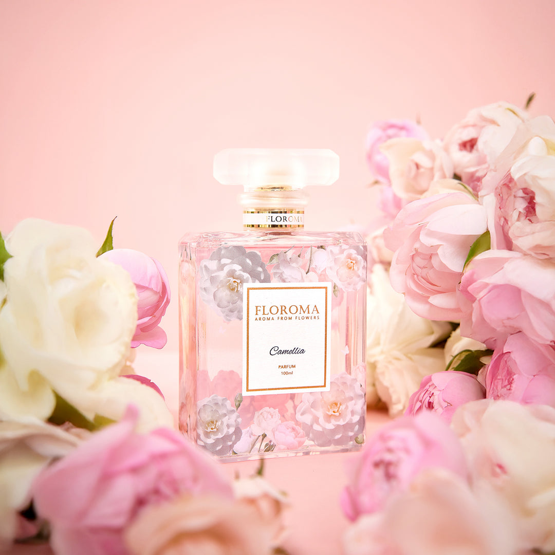 Camellia Parfum