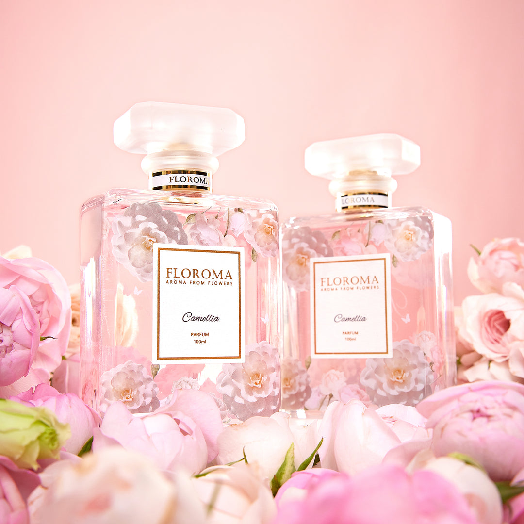 Camellia Parfum