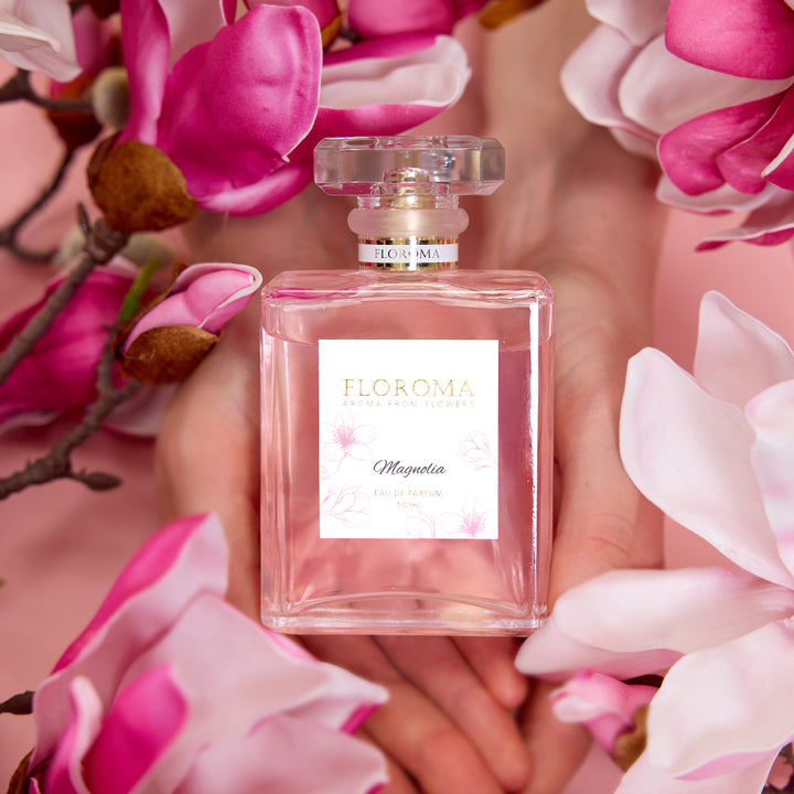Magnolia Perfume