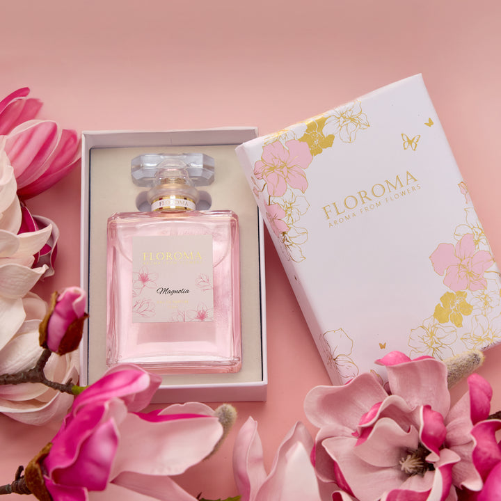 Magnolia Perfume