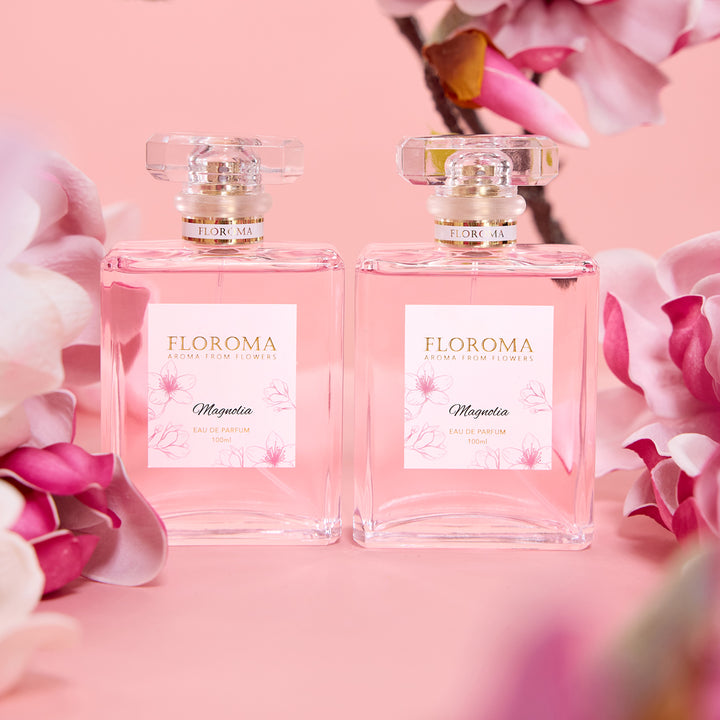 Magnolia Perfume