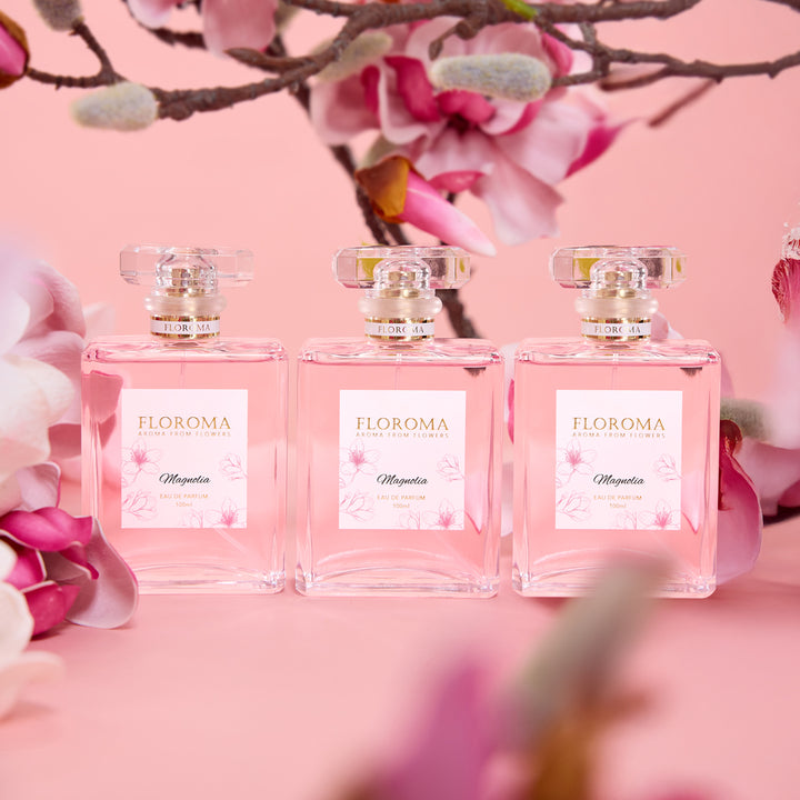 Magnolia Perfume