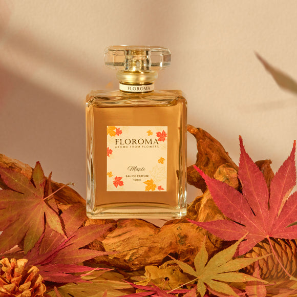 Maple Perfume