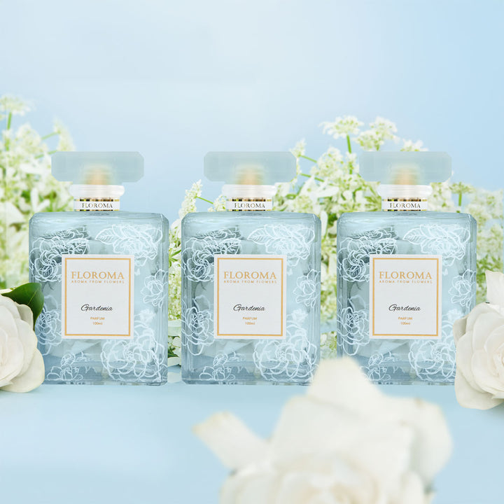 【Free Shipping】Gardenia Parfum