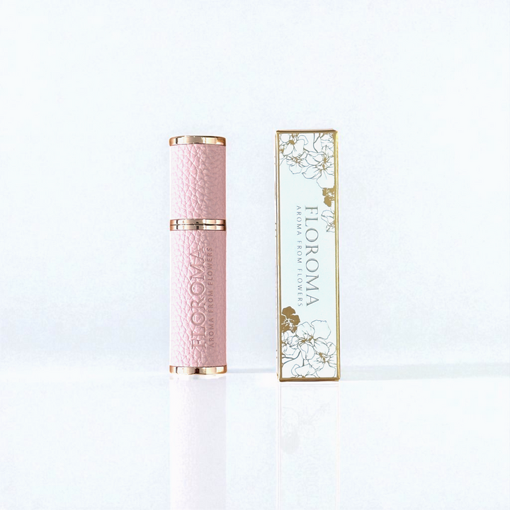 Perfume Refillable Bottle