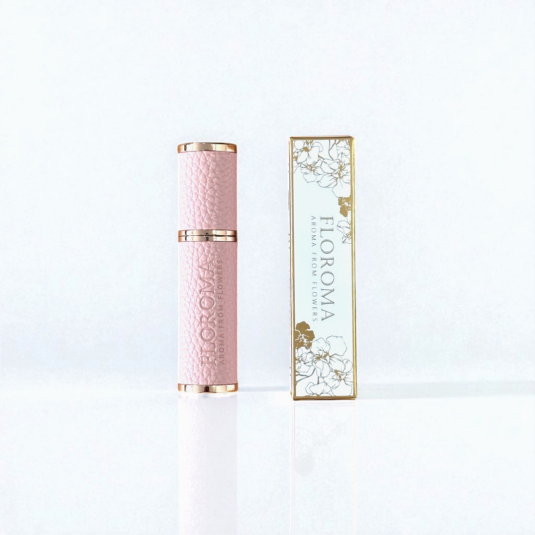 🎁 Perfume Refillable Bottle (Discount)