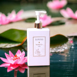 Lotus Brightening Shower Gel