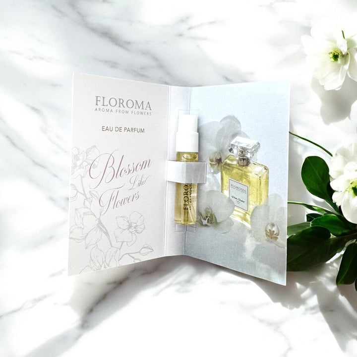 Perfume Sample
