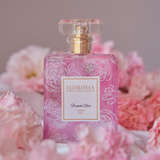 French Rose Parfum