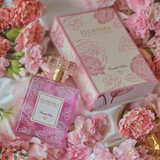 French Rose Parfum