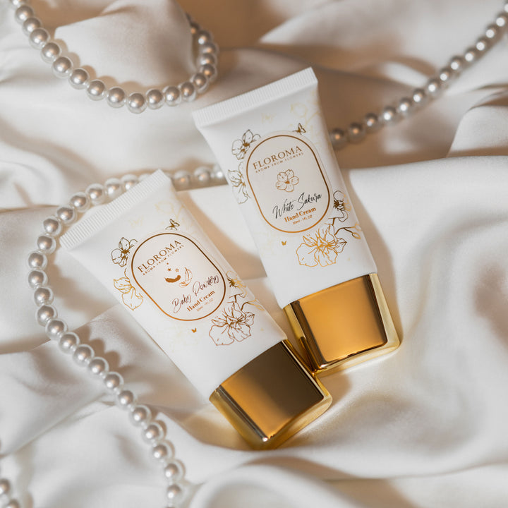 Holiday Signature Hand Cream Set