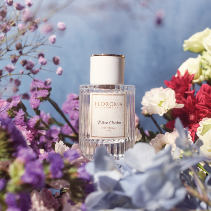 【Limited Offer】Hair Perfume 50ML