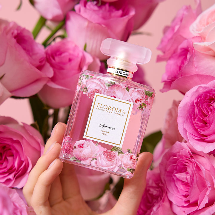 Romance Parfum