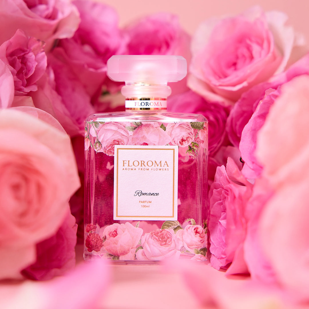 Romance Parfum