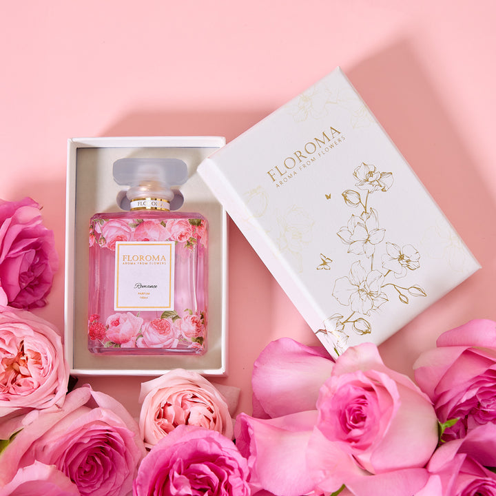 Romance Parfum