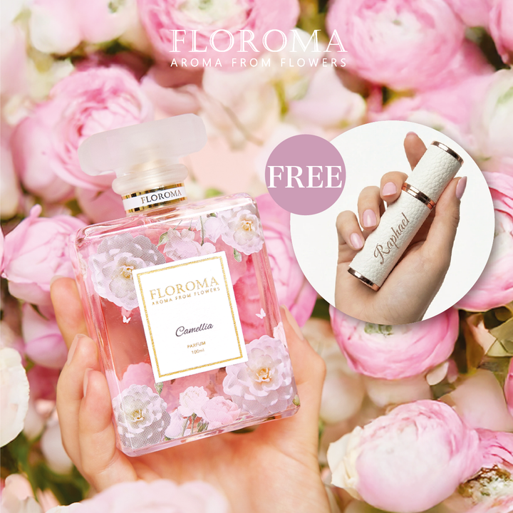 【Free shipping】Buy Parfum Free Engraving Refillable Bottle!