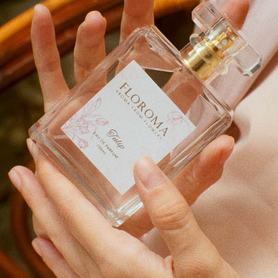 Tulip Perfume