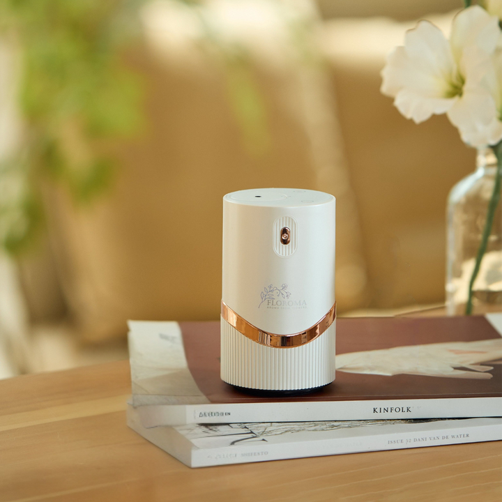 FLOROMA Wireless Wellbeing Pod