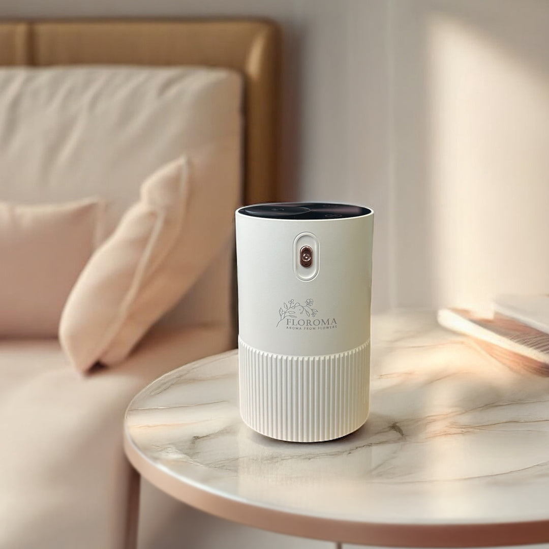 【Limited Offer】Buy AI Smart Wellbeing Pod Get Free Fragrance Oil