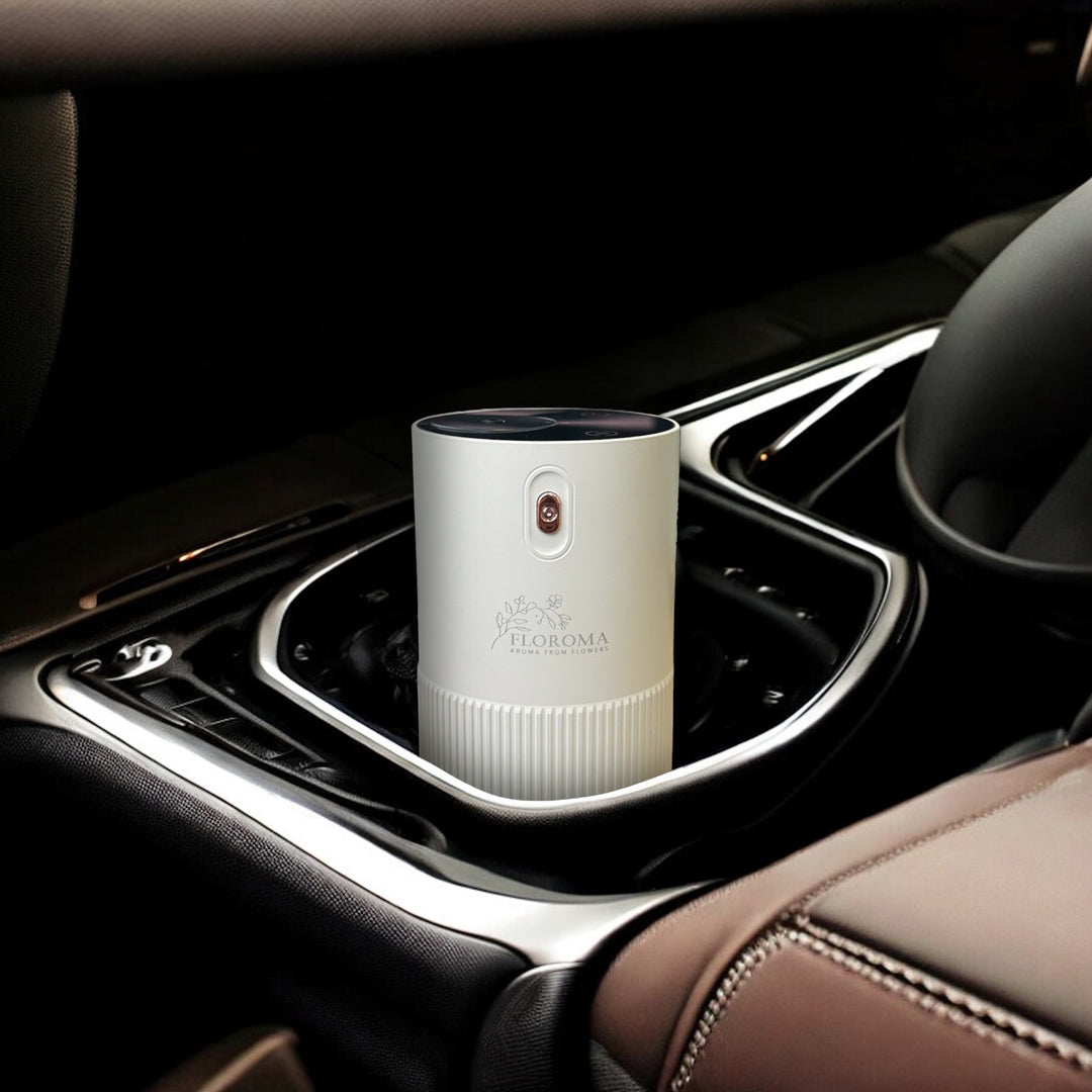 【Limited Offer】Buy AI Smart Wellbeing Pod Get Free Fragrance Oil