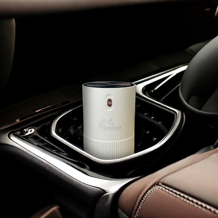 【Limited Offer】Buy AI Smart Wellbeing Pod Get Free Fragrance Oil