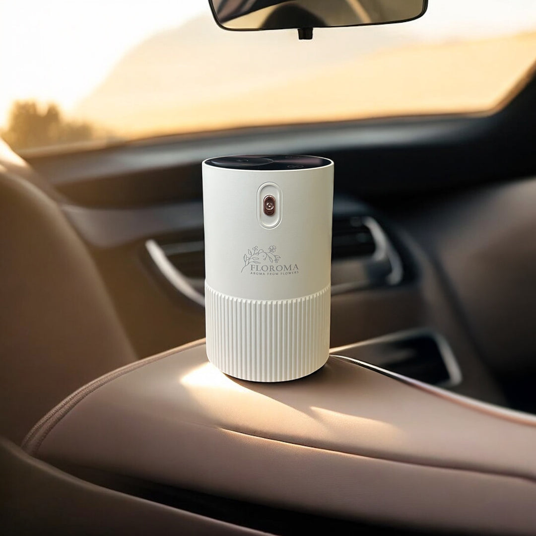 【Limited Offer】Buy AI Smart Wellbeing Pod Get Free Fragrance Oil