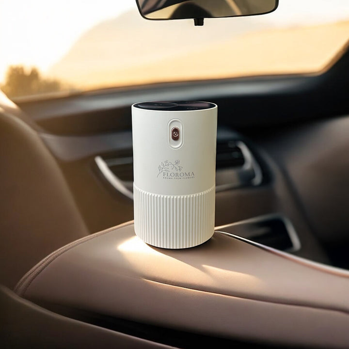 【Limited Offer】Buy AI Smart Wellbeing Pod Get Free Fragrance Oil