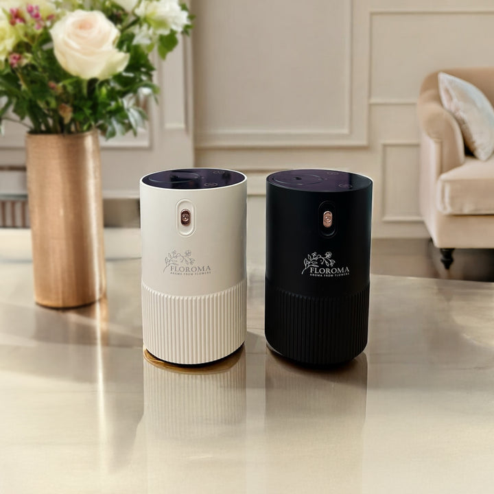 【Limited Offer】Buy AI Smart Wellbeing Pod Get Free Fragrance Oil