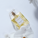 White Orchid Parfum 《Trueself》