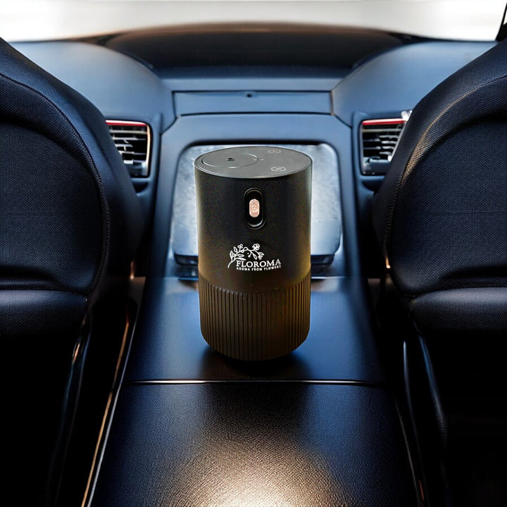 【Limited Offer】Buy AI Smart Wellbeing Pod Get Free Fragrance Oil