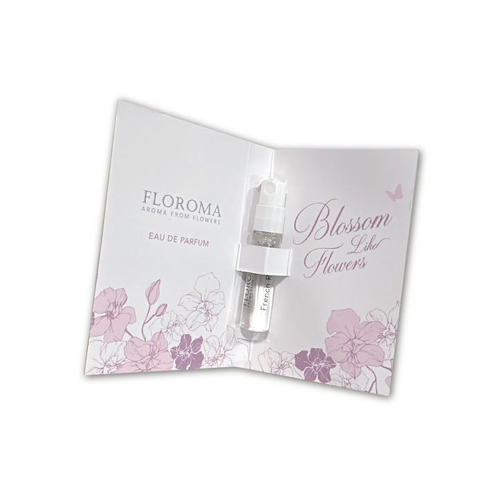 Perfume Sample