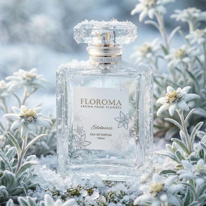 Edelweiss Perfume《First Snow》