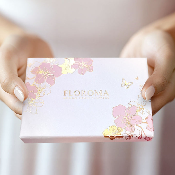 Perfume Discovery Set (2ml EDP x6) 【Choose Your Scent】