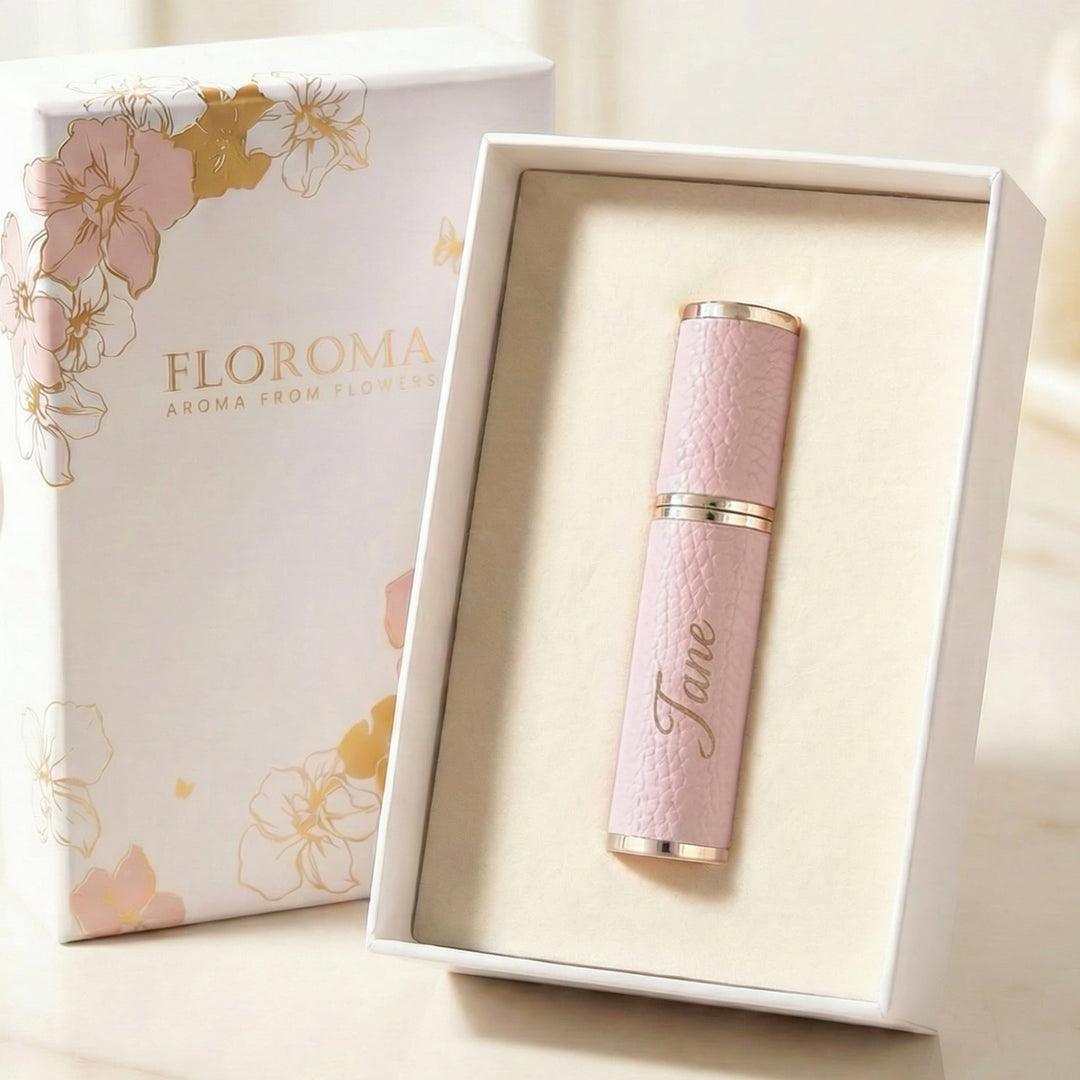 【Free shipping】Buy Parfum Free Engraving Refillable Bottle!
