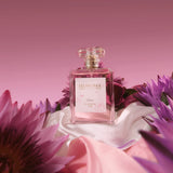 Lotus Perfume