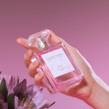 Lotus Perfume